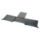 Bateria do Acer Aspire S3 3280 mAh (33 Wh) 10.8 - 11.1 Volt Bateria do Acer Aspire S3 3280 mAh (33 Wh) 10.8 - 11.1 Volt