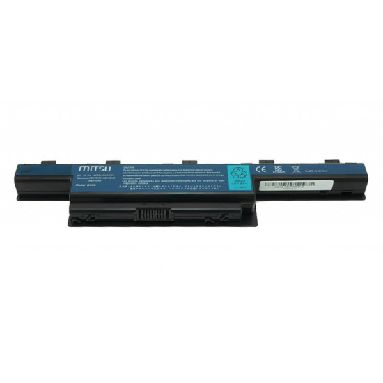 Bateria do Acer Aspire 4551, 4741, 5741 4400 mAh (48 Wh) 10.8 - 11.1 Volt