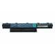 Bateria do Acer Aspire 4551, 4741, 5741 4400 mAh (48 Wh) 10.8 - 11.1 Volt Bateria do Acer Aspire 4551, 4741, 5741 4400 mAh (48 Wh) 10.8 - 11.1 Volt