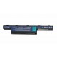 Bateria do Acer Aspire 4551, 4741, 5741 6600 mAh (71 Wh) 10.8 - 11.1 Volt Bateria do Acer Aspire 4551, 4741, 5741 6600 mAh (71 Wh) 10.8 - 11.1 Volt