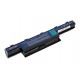 Bateria do Acer Aspire 4551, 4741, 5741 6600 mAh (71 Wh) 10.8 - 11.1 Volt Bateria do Acer Aspire 4551, 4741, 5741 6600 mAh (71 Wh) 10.8 - 11.1 Volt