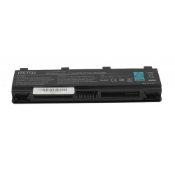Bateria do Toshiba C850, L800, S855 4400 mAh (49 Wh) 10.8 - 11.1 Volt
