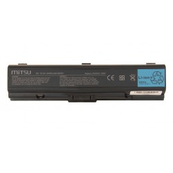 Bateria do Toshiba A200, A300 4400 mAh (48 Wh) 10.8 - 11.1 Volt