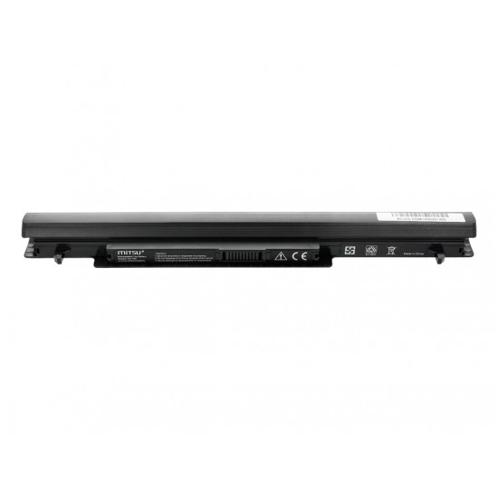 Bateria do Asus A46, K56, 2200 mAh (32 Wh) 14.4 - 14.8 Volt Bateria do Asus A46, K56, 2200 mAh (32 Wh) 14.4 - 14.8 Volt