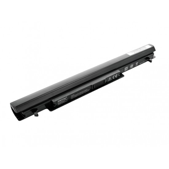 Bateria do Asus A46, K56, 2200 mAh (32 Wh) 14.4 - 14.8 Volt Bateria do Asus A46, K56, 2200 mAh (32 Wh) 14.4 - 14.8 Volt