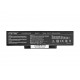 Bateria do Asus K72, K73, N73, X77 4400 mAh (48 Wh) 10.8 - 11.1 Volt Bateria do Asus K72, K73, N73, X77 4400 mAh (48 Wh) 10.8 - 11.1 Volt