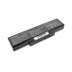 Bateria do Asus K72, K73, N73, X77 4400 mAh (48 Wh) 10.8 - 11.1 Volt Bateria do Asus K72, K73, N73, X77 4400 mAh (48 Wh) 10.8 - 11.1 Volt