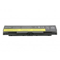 Bateria do Lenovo T440p, W540 4400 mAh (48 Wh) 10.8 - 11.1 Volt