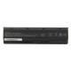 Bateria do Compaq Presario CQ42, CQ62, CQ72 4400 mAh (48 Wh) 10.8 - 11.1 Volt