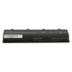 Bateria do Compaq Presario CQ42, CQ62, CQ72 4400 mAh (48 Wh) 10.8 - 11.1 Volt