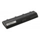 Bateria do Compaq Presario CQ42, CQ62, CQ72 4400 mAh (48 Wh) 10.8 - 11.1 Volt