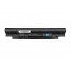 Bateria do Dell Inspiron 13Z, 14Z, Vostro V131 4400 mAh (49 Wh) 10.8 - 11.1 Volt