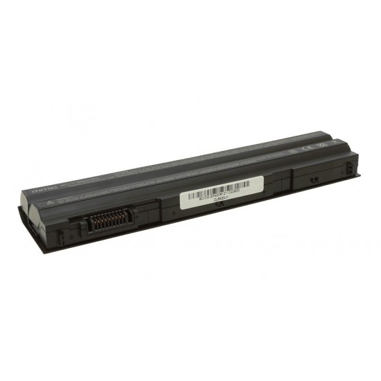 Bateria do Dell Latitude E5420, E6420 4400 mAh (49 Wh) 10.8 - 11.1 Volt Bateria do Dell Latitude E5420, E6420 4400 mAh (49 Wh) 10.8 - 11.1 Volt