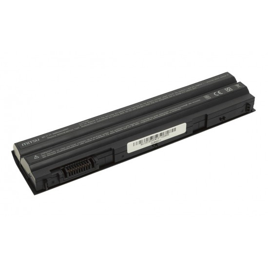 Bateria do Dell Latitude E5420, E6420 4400 mAh (49 Wh) 10.8 - 11.1 Volt Bateria do Dell Latitude E5420, E6420 4400 mAh (49 Wh) 10.8 - 11.1 Volt