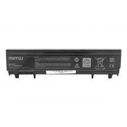 Bateria do Dell Latitude E5440, E5540 6600 mAh (73 Wh) 10.8 - 11.1 Volt
