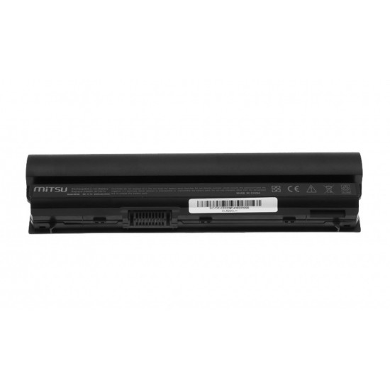 Bateria do Dell Latitude E6220, E6320 4400 mAh (49 Wh) 10.8 - 11.1 Volt Bateria do Dell Latitude E6220, E6320 4400 mAh (49 Wh) 10.8 - 11.1 Volt