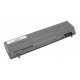 Bateria do Dell Latitude E6400 4400 mAh (49 Wh) 10.8 - 11.1 Volt Bateria do Dell Latitude E6400 4400 mAh (49 Wh) 10.8 - 11.1 Volt