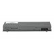 Bateria do Dell Latitude E6400 4400 mAh (49 Wh) 10.8 - 11.1 Volt Bateria do Dell Latitude E6400 4400 mAh (49 Wh) 10.8 - 11.1 Volt