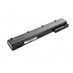 Bateria do HP EliteBook 8560w, 8760w 4400 mAh (65 Wh) 14.4 - 14.8 Volt