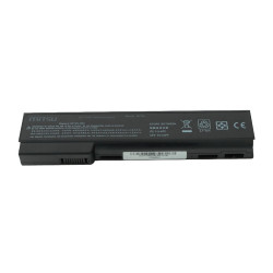 Bateria do HP EliteBook 8460p, 8460w 4400 mAh (48 Wh) 10.8 - 11.1 Volt