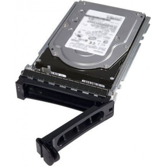 1.2TB SAS 10K 3,5 Hot-Plug 400-AJPC