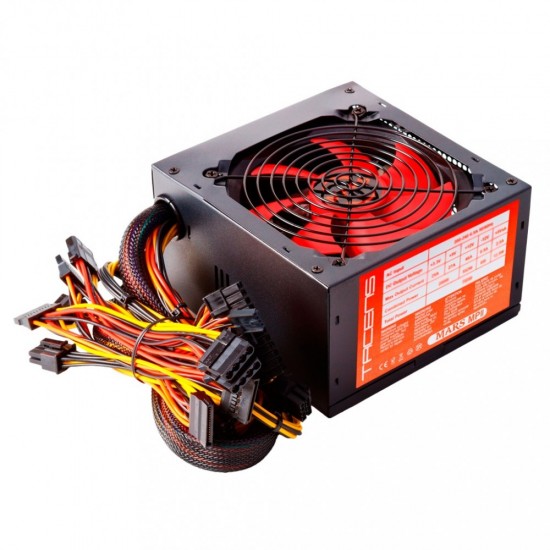MARS GAMING MP 550W 85PLUS BOX MARS GAMING MP 550W 85PLUS BOX