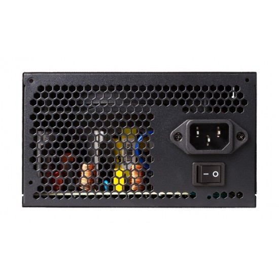 MARS GAMING MP 550W 85PLUS BOX MARS GAMING MP 550W 85PLUS BOX