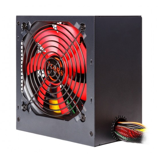 MARS GAMING MP 550W 85PLUS BOX MARS GAMING MP 550W 85PLUS BOX