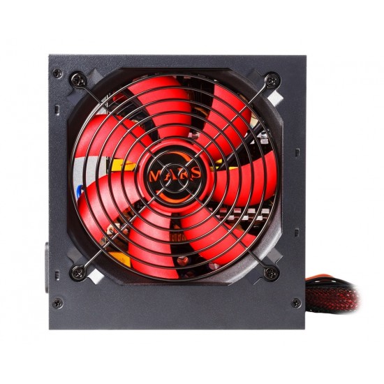 MARS GAMING MP 550W 85PLUS BOX MARS GAMING MP 550W 85PLUS BOX