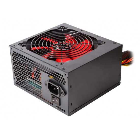 MARS GAMING MP 550W 85PLUS BOX MARS GAMING MP 550W 85PLUS BOX