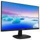 Monitor 27 273V7QDSB IPS DVI HDMI Czarny