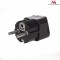Adapter gniazdo UK na wtyk EU uniwersalny MCE155 Czarny Adapter gniazdo UK na wtyk EU uniwersalny MCE155 Czarny