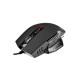 RED DRAGON zestaw gamingowy mysz + podkładka
