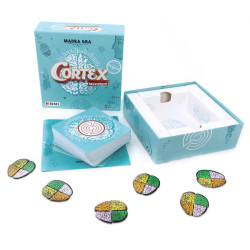 Gra Cortex 