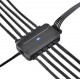 Commander FP - 10 Port Hub for PWM Fans Commander FP - 10 Port Hub for PWM Fans