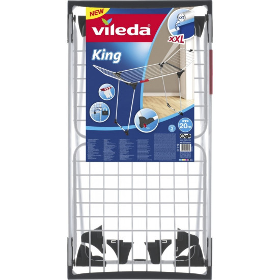 Suszarka King                   157247