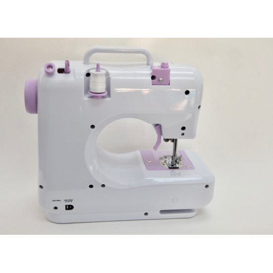 Maszyna do szycia mini