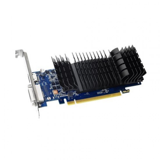 Karta graficzna GeForce GT 1030 2GB GDDR5 64BIT HDMI/DVI