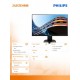 Monitor 23.8 243S7EHMB IPS HDMI Pivot Głośniki