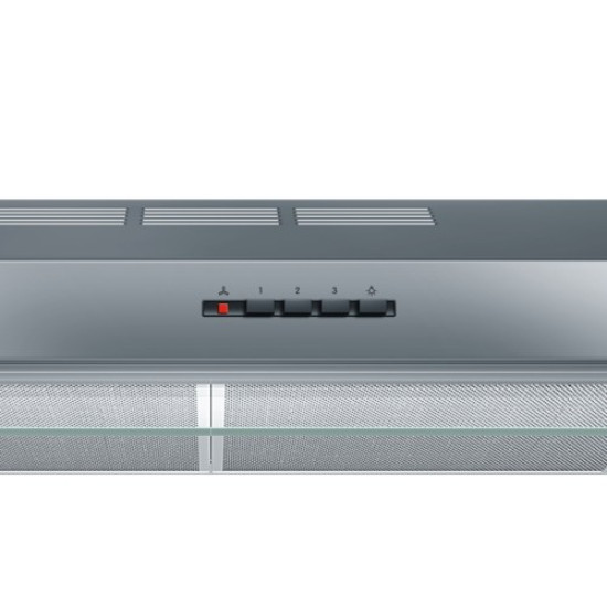 DUL63CC50 Okap podszafkowy