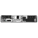 SMX3000RMHV2UNC  3000VA USB/RS/AP9631/LCD/RT 2U