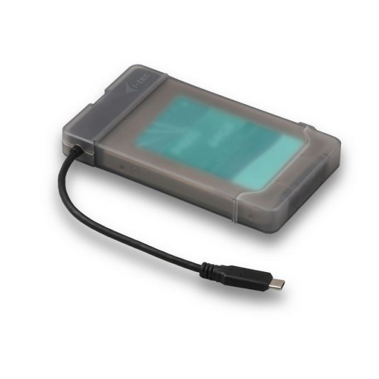 MySafe USB-C 3.1 Gen. 2 Easy zewnętrzna obudowa na dysk 2,5