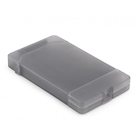 MySafe USB-C 3.1 Gen. 2 Easy zewnętrzna obudowa na dysk 2,5