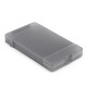 MySafe USB-C 3.1 Gen. 2 Easy zewnętrzna obudowa na dysk 2,5