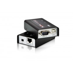 CONSOLE EXTENDER VGA USB 100M CE100 