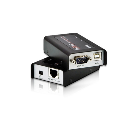 CONSOLE EXTENDER VGA USB 100M CE100 
