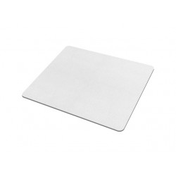 Podkładka pod mysz printable biała 220x180 