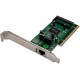 Karta sieciowa przewodowa PCI do Gigabit 10/100/1000Mbps, Low Profile Karta sieciowa przewodowa PCI do Gigabit 10/100/1000Mbps, Low Profile