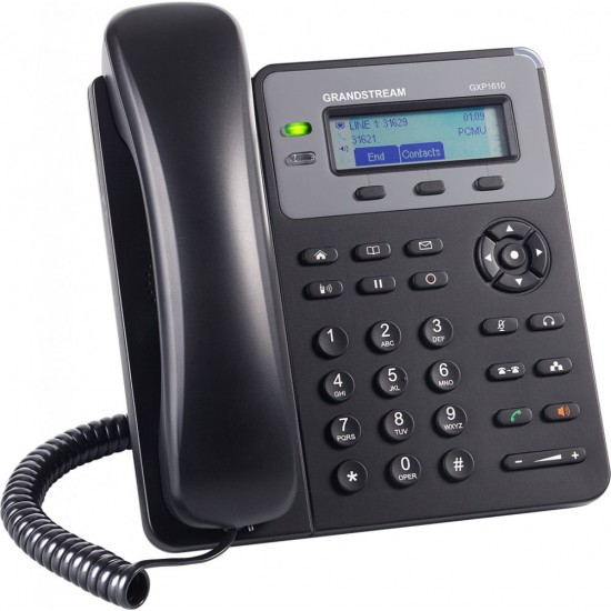 Telefon IP  GXP 1615