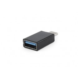 Adapter USB Typ-C(M) -> USB Typ-A(F) Gembird 